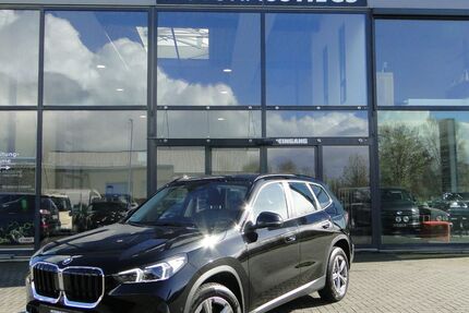 BMW X1 125.000 km 25.990 &euro; Duisburg 47229