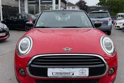 Mini Cooper 18.153 km 21.900 &euro; Datteln 45711