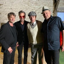 Bayoogie Masters Moers - Boogie Woogie meets Rock n Roll 14.08.2026 Schloss Lauersfort