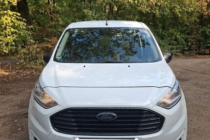 Ford Tourneo Connect 128.618 km 11.250 &euro; Reken 48734