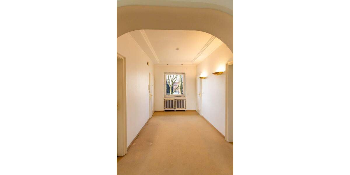 Terrassenwohnung Herne Horsthausen - 2 Zimmer, 130 m&sup2;, 1.300&euro; | Angebot:25746820