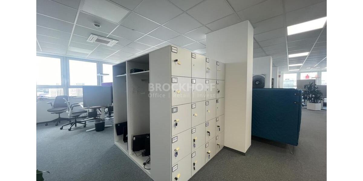 Gewerbeobjekt Essen Stadtkern - 14&euro; | Angebot:22561246