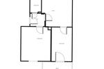 Etagenwohnung Hattingen - 2 Zimmer, 49 m&sup2;, 438&euro; | Angebot:22986755