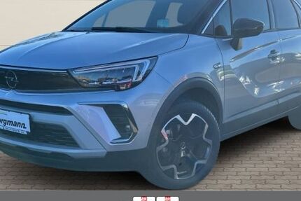 Opel Crossland (X) 11.400 km 22.990 &euro; Gelsenkirchen 45894