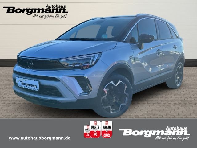 Opel Crossland (X) 11.400 km 22.990 &euro; Gelsenkirchen 45894