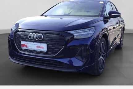 Audi Q4 e-tron 49.505 km 39.420 &euro; Gelsenkirchen 45894