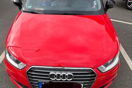 Audi A1 109.000 km 9.500 &euro; Mülheim an der Ruhr 45470