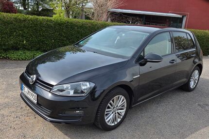 VW Golf 74.000 km 9.900 &euro; Herten 45701