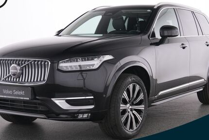 Volvo XC90 45.687 km 52.990 &euro; Essen-Kray 45309
