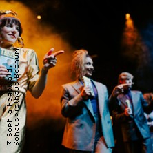 Die Kunst des Deals 18.04.2026 Schauspielhaus Bochum