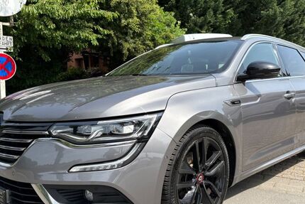 Renault Talisman 149.697 km 10.990 &euro; Moers 47447