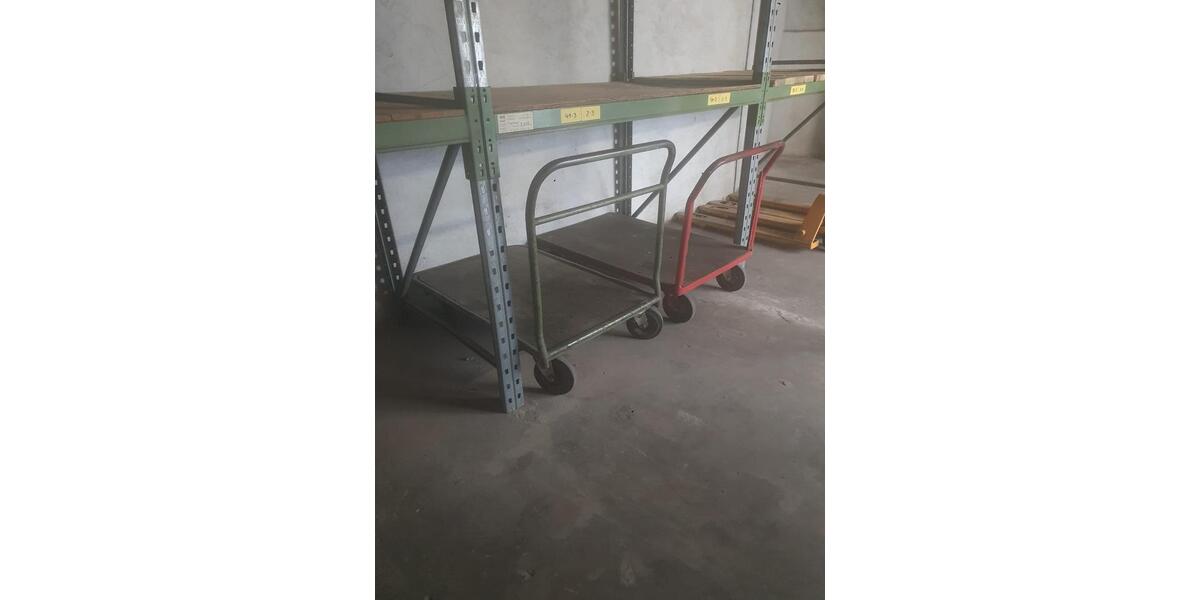 Gewerbeobjekt Duisburg Duisburg-Mitte - 1.000&euro; | Angebot:25524534