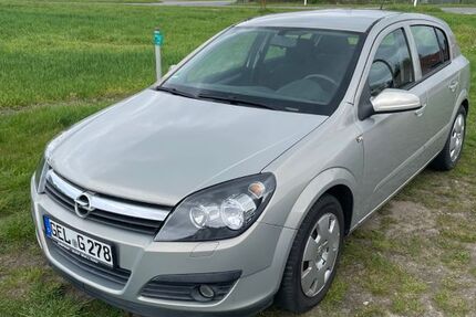 Opel Astra 155.785 km 2.900 &euro; Voerde 46562