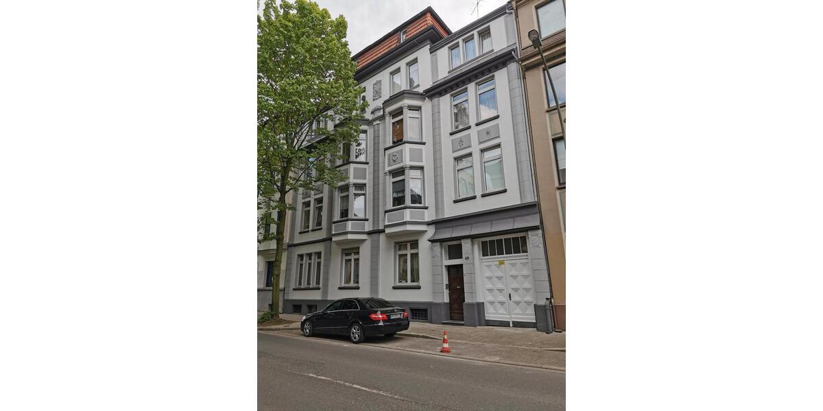 Etagenwohnung Herne - 3.5 Zimmer, 92 m&sup2;, 890&euro; | Angebot:25569574