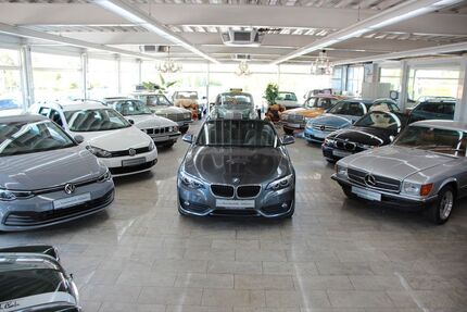 BMW 218 180.000 km 14.950 &euro; Essen 45356