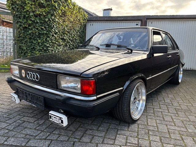Audi 80 119.800 km 8.990 &euro; Moers 47441