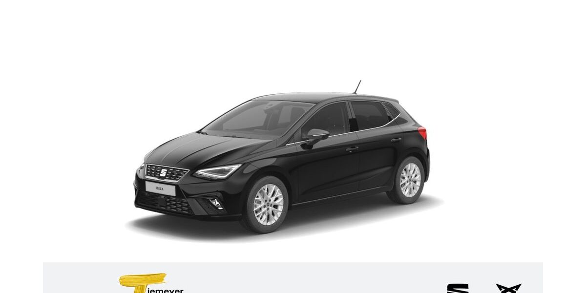 Seat Ibiza 20.849 km 20.940 &euro; Duisburg 47059