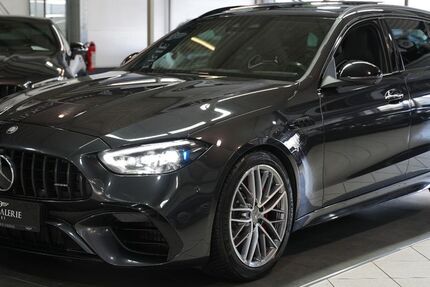 Mercedes-Benz C 63 AMG 206.000 km 52.900 &euro; Herne 44652