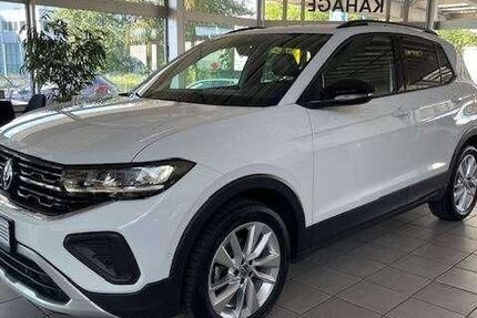 VW T-Cross 18.055 km 24.497 &euro; Essen 45141