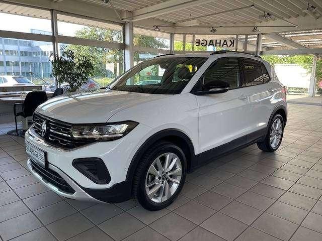 VW T-Cross 18.055 km 24.497 &euro; Essen 45141