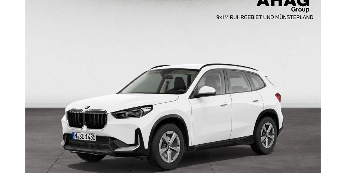 BMW X1 8.525 km 37.490 &euro; Witten 58455