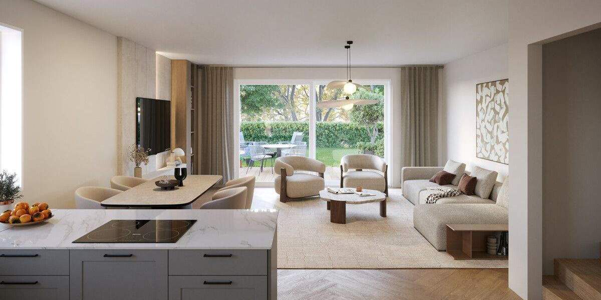 Doppelhaushälfte Mülheim an der Ruhr / Mintard Saarn/Mintard - 4 Zimmer, 599.000&euro; | Angebot:25708879