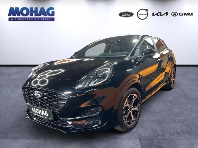 Ford Puma 23.775 km 25.390 &euro; Recklinghausen 45659