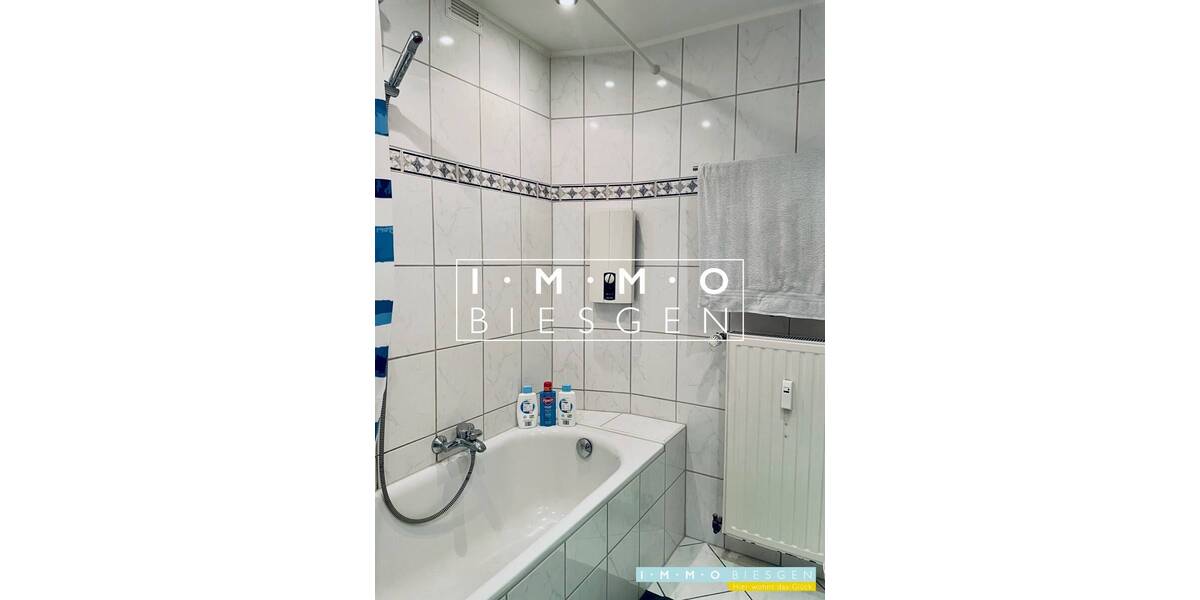 Etagenwohnung Mülheim an der Ruhr Eppinghofen - 2 Zimmer, 60 m&sup2;, 530&euro; | Angebot:26093493