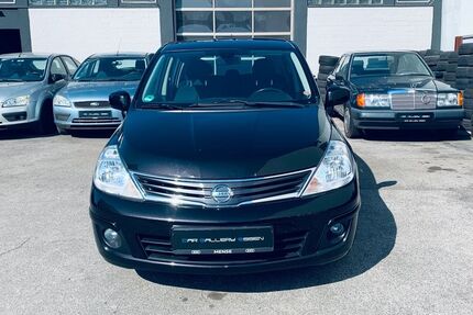 Nissan Tiida 169.000 km 2.000 &euro; Essen 45127