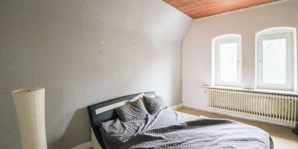 Einfamilienhaus Duisburg Hochemmerich - 5 Zimmer, 249.000&euro; | Angebot:26204618