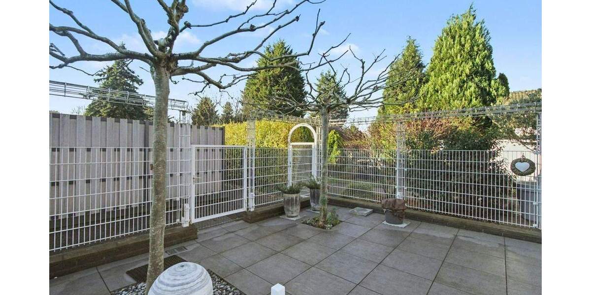 Reihenmittelhaus Moers Hülsdonk - 5 Zimmer, 115 m&sup2;, 345.000&euro; | Angebot:25846006