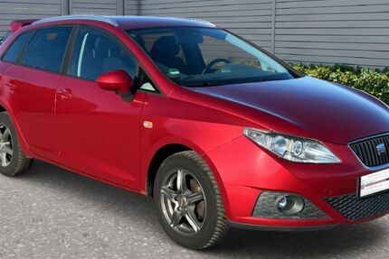 Seat Ibiza 158.649 km 3.400 &euro; Essen 45356