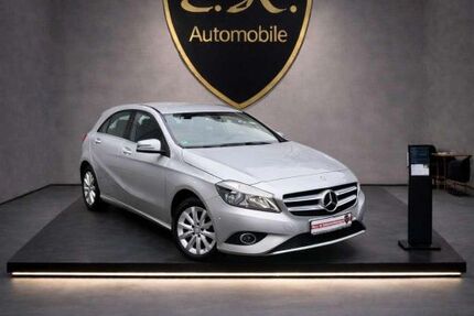 Mercedes-Benz A 180 100.000 km 9.990 &euro; Oberhausen 46045