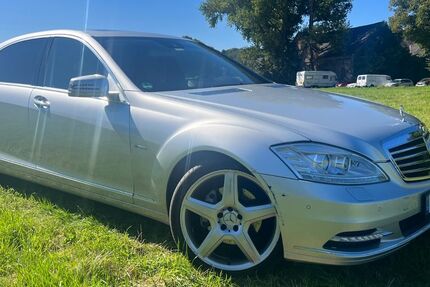 Mercedes-Benz S 350 195.500 km 22.990 &euro; Witten 58452
