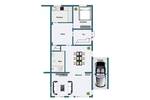 Doppelhaushälfte Essen / Karnap Karnap - 5 Zimmer, 205 m&sup2;, 425.000&euro; | Angebot:26657264