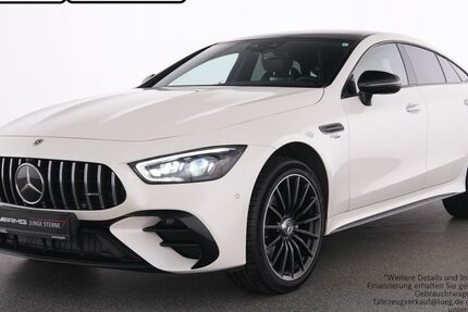 Mercedes-Benz AMG GT 51.053 km 83.885 &euro; Essen 45309