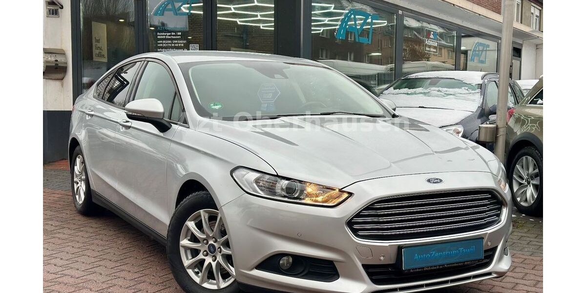 Ford Mondeo 110.000 km 9.990 &euro; Oberhausen 46049