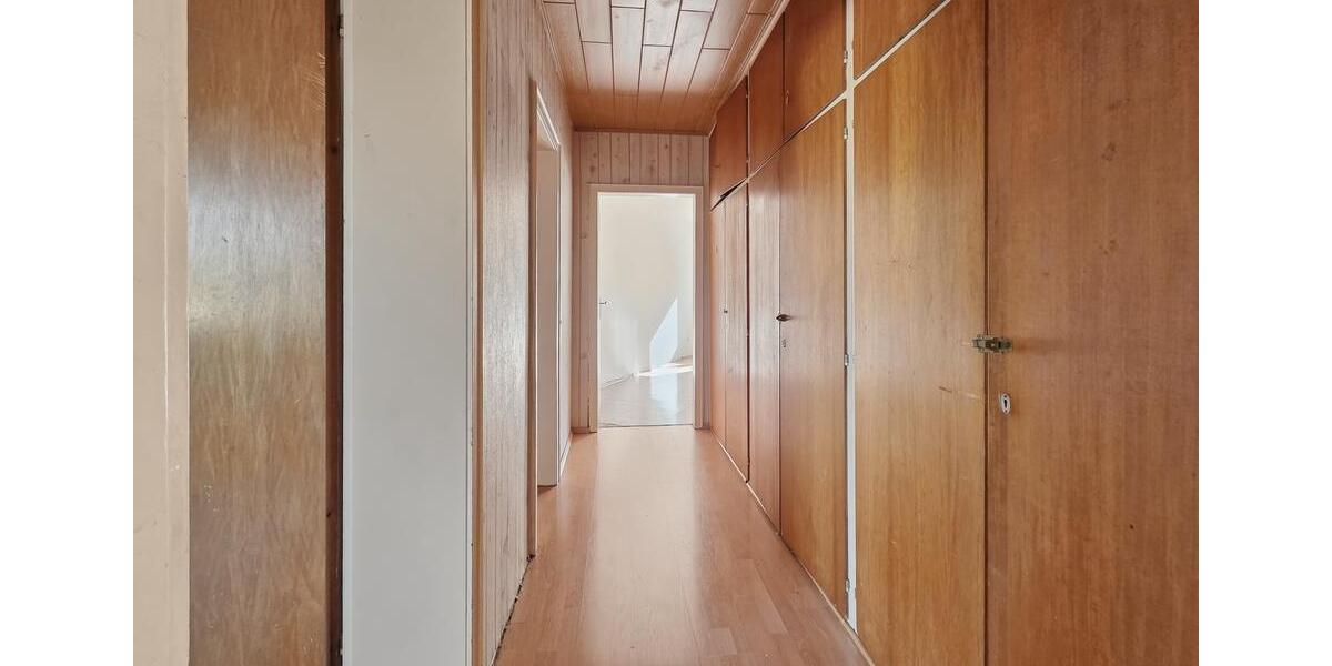 Erdgeschoßwohnung Oberhausen Alsfeld - 3 Zimmer, 78 m&sup2;, 540&euro; | Angebot:26498539