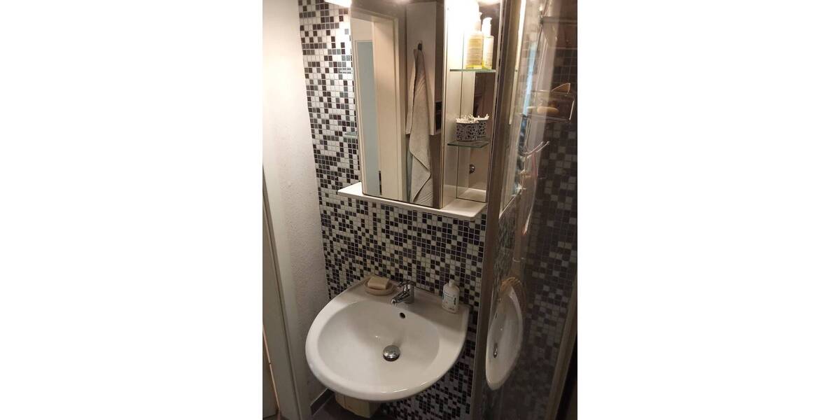 Etagenwohnung Moers Eick - 3 Zimmer, 60 m&sup2;, 550&euro; | Angebot:26105684