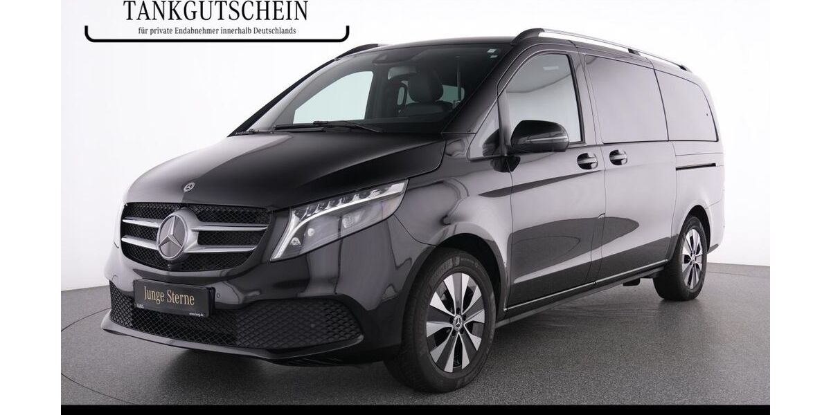 Mercedes-Benz V 300 37.128 km 62.899 &euro; Essen 45309