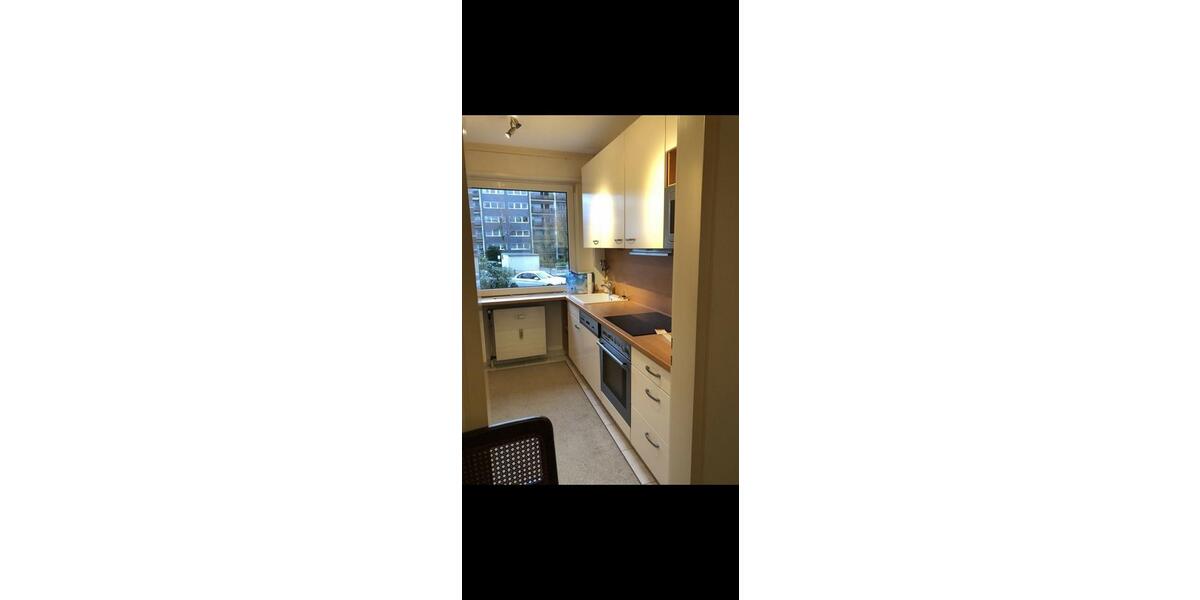 Hochparterre Heiligenhaus - 3.5 Zimmer, 65 m&sup2;, 570&euro; | Angebot:26635697