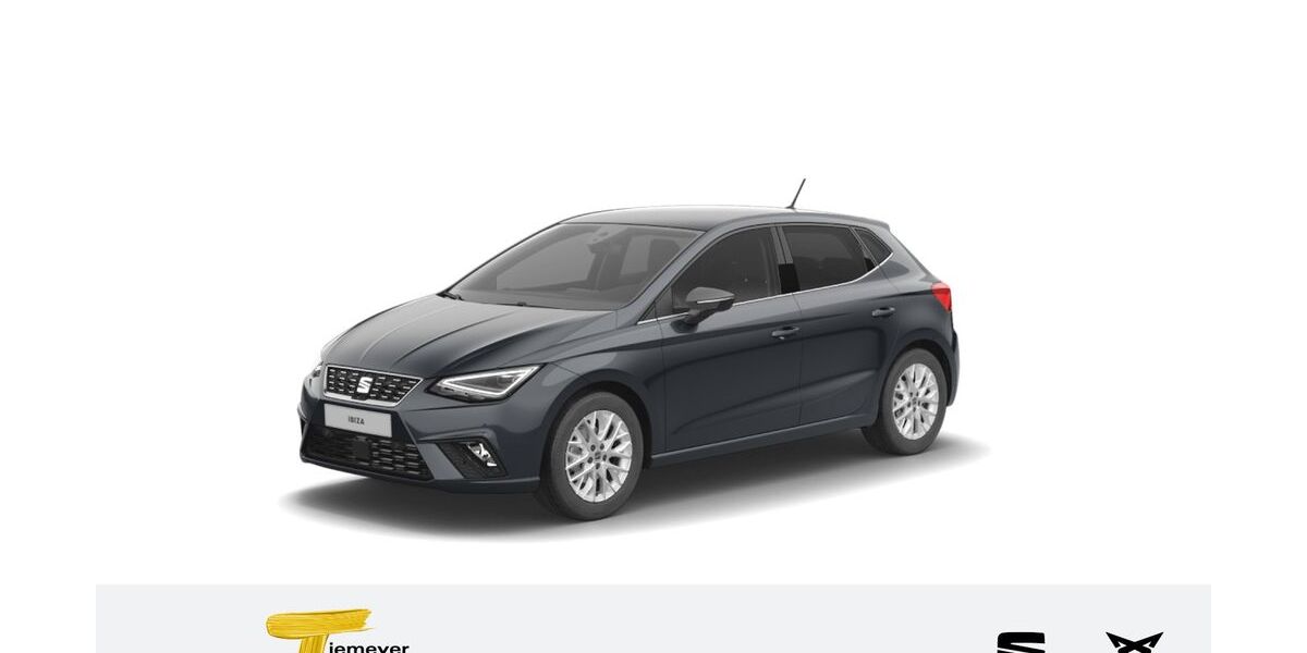 Seat Ibiza 24.202 km 20.640 &euro; Duisburg 47059