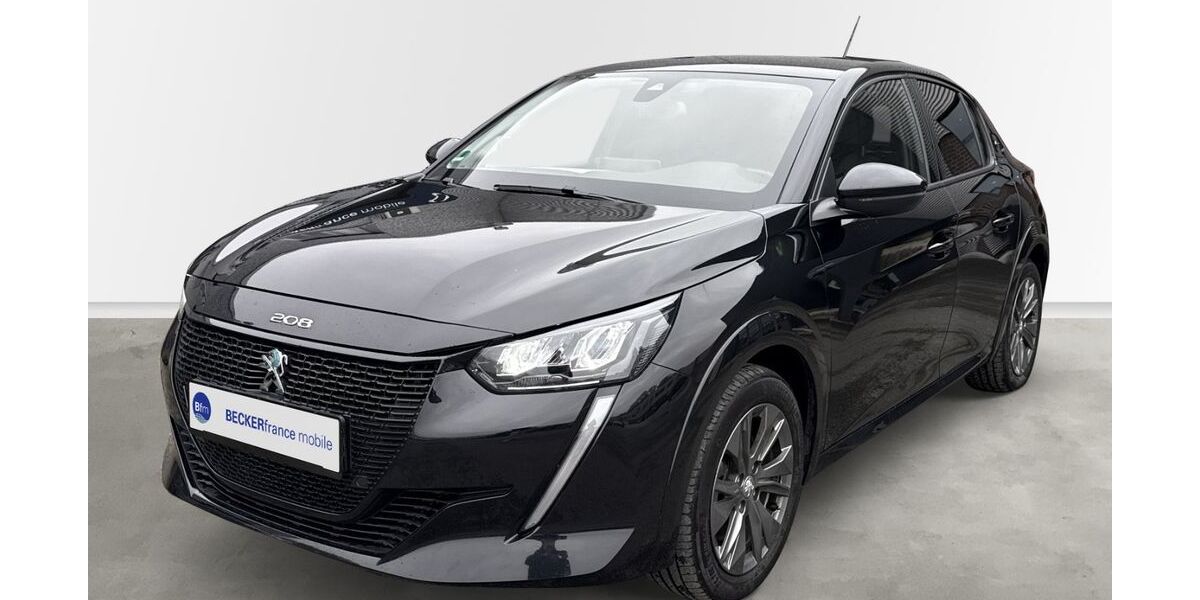Peugeot 208 58.400 km 14.950 &euro; Oberhausen 46149