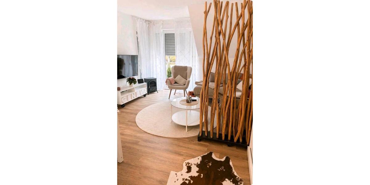 Etagenwohnung Haltern am See - 3 Zimmer, 85 m&sup2;, 880&euro; | Angebot:26638429