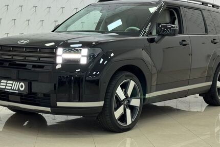 Hyundai SANTA FE 50.214 km 39.900 &euro; Oberhausen 46149