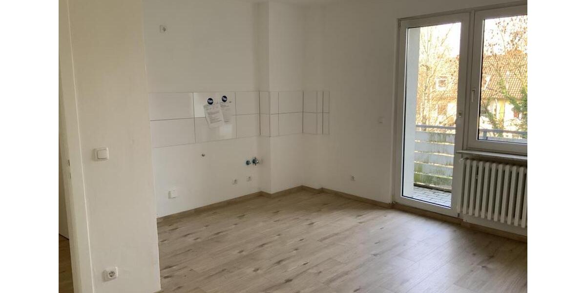 Etagenwohnung Gelsenkirchen Ückendorf - 2.5 Zimmer, 59 m&sup2;, 479&euro; | Angebot:25965092