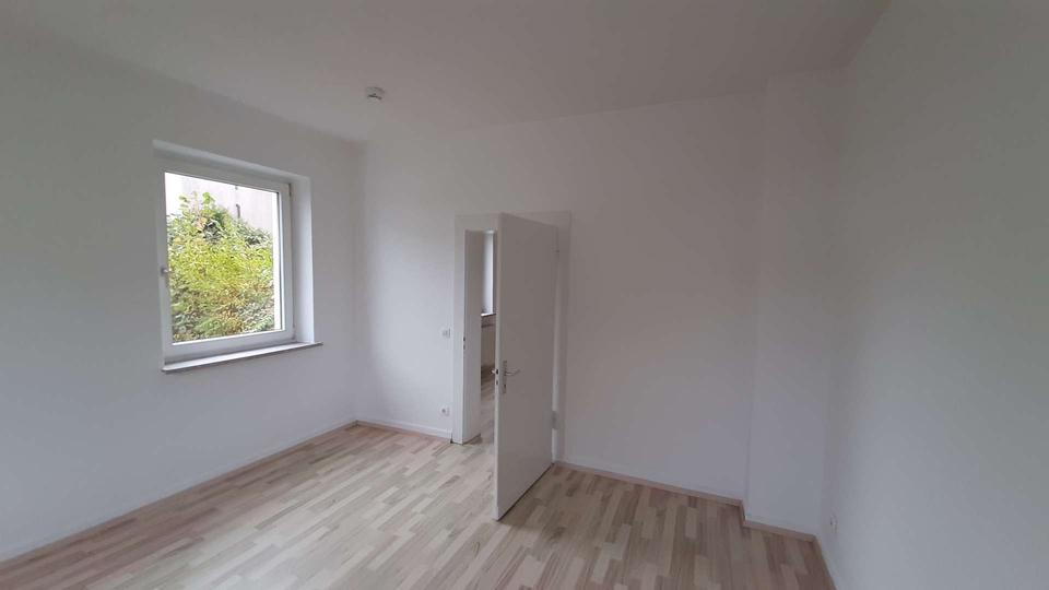 Erdgeschoßwohnung Bochum Bochum-Ost - 3 Zimmer, 61 m&sup2;, 520&euro; | Angebot:24214462