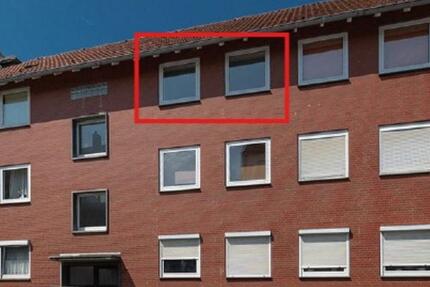 Wohnung Gelsenkirchen Erle - 2.5 Zimmer, 54 m&sup2;, 85.000&euro; | Angebot:25576403