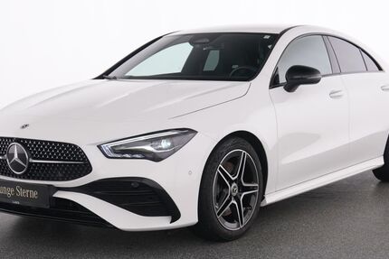 Mercedes-Benz CLA 200 12.788 km 38.785 &euro; Essen 45309