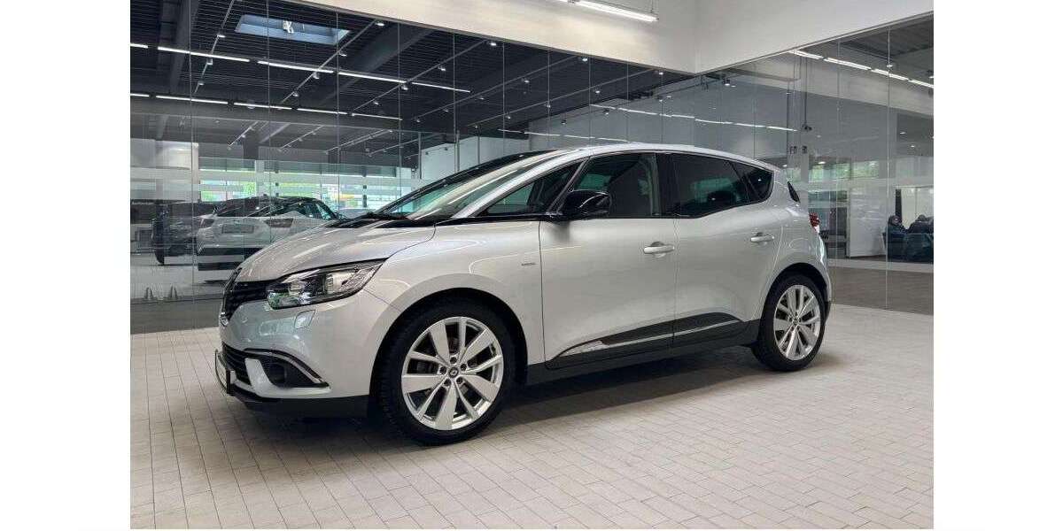Renault Scenic 81.932 km 12.190 &euro; Duisburg 47167